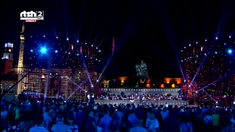 Erion Veliaj LIVE RTSH 2 - 12-06-2017