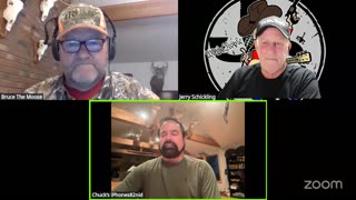 The Sting welcomes THE POLITICALLY INCORRECT REDNECK!! Jerry Schickling