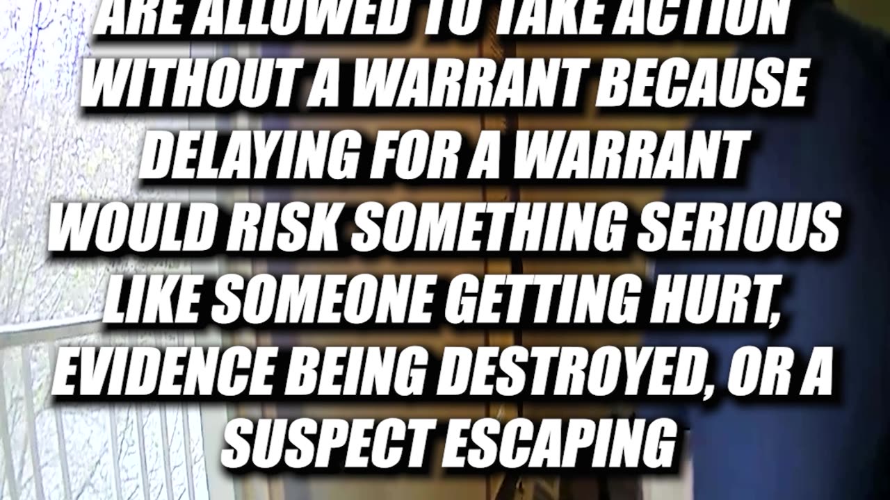 Cops lie here’s proof! 1/4