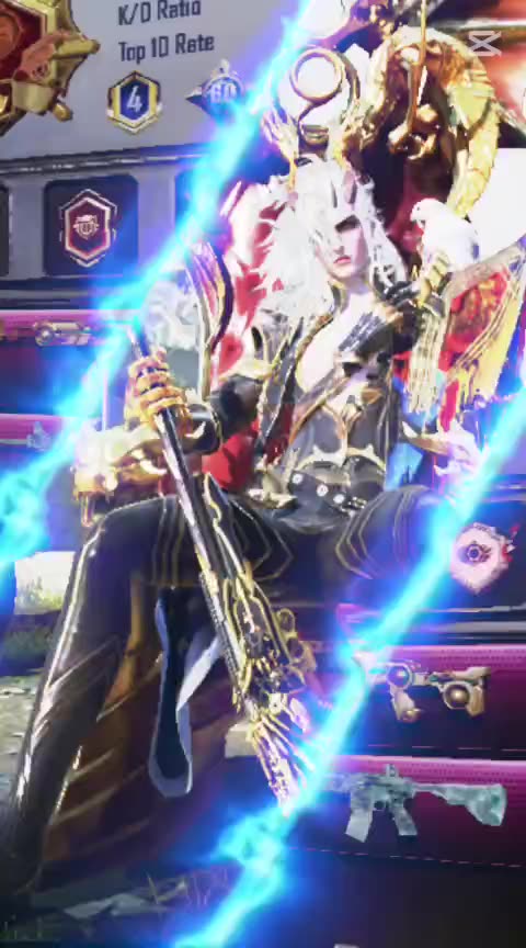 Pubg New X Suit #pubgmobile #noxelomniagaming #dravionxsuit #pubglover #bgmi