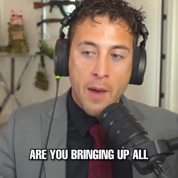 What you believe MATTERS