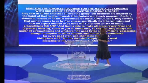LIVE NOW: MIDWEEK SERVICE || WITH PASTOR MOIPONE MOLOTSI || 23TH JULY 2025
