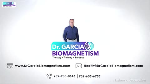Biomagnetism for Holistic Wellness: A Natural Approach to Health
