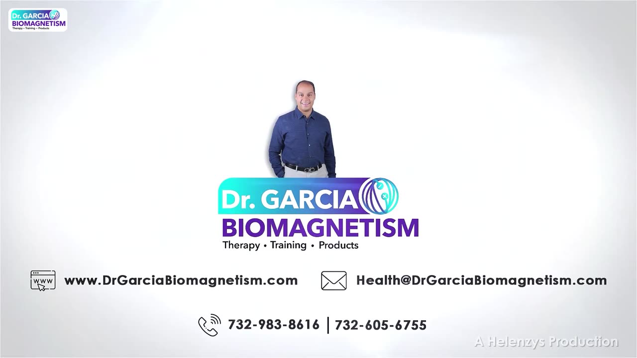 Biomagnetism for Holistic Wellness: A Natural Approach to Health