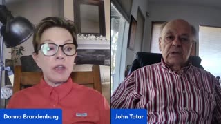 BNN (Brandenburg News Network) 9/16/2025 Lawful Defense & Pro Se Mike
