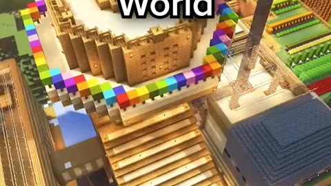Minecraft NOSTALGIA #shorts