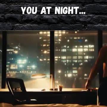 Discipline is the best motivation