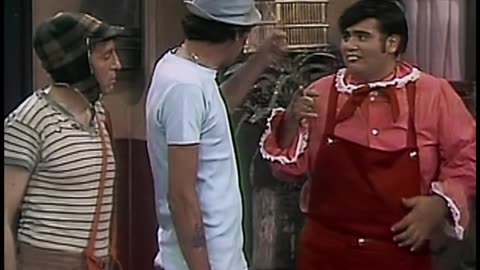 CHAVES T2 EP20