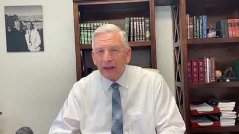 Saving Our Nation(1/9/26)Morning Moments