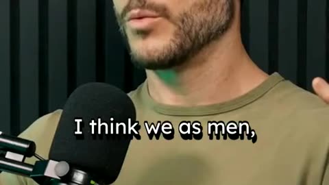 Beauty Tames the Beast - Connor Beaton and Chris Willx #domestication