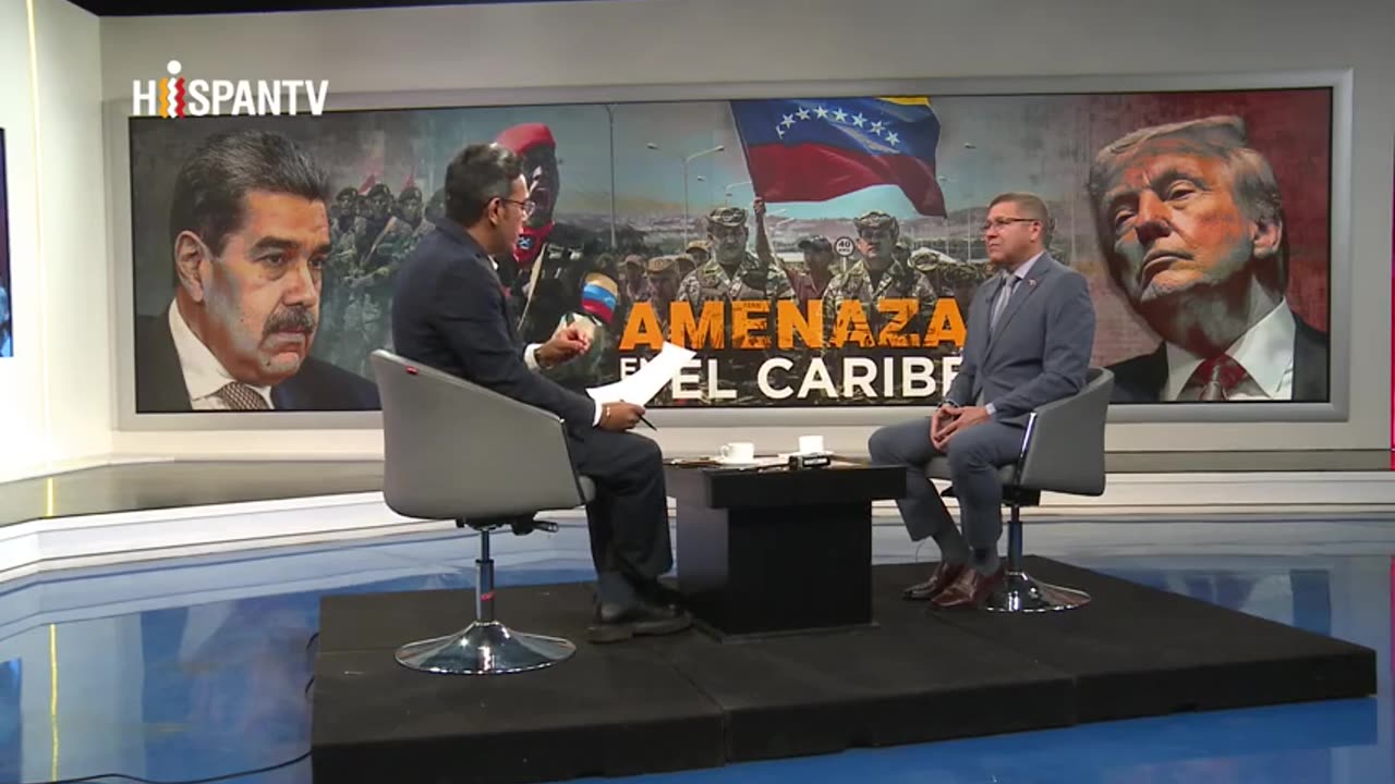José Rafael Silva Aponte | Entrevista Exclusiva