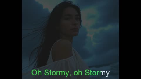 Classics IV Stormy Jukebox Karaoke
