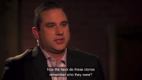 Human Clones remember who they were
