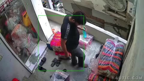 Meanwhile In India