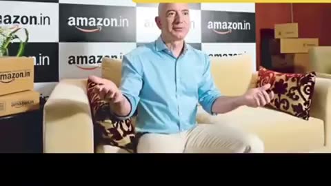 2025年 ウォーレン・バフェット氏やジェフ・ベゾス氏といった超大物億万長者たちが、自社株を静かに売却中