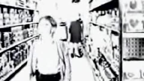 Commercial - Funny Face Pre Sweetened Drink Mix mid 60's