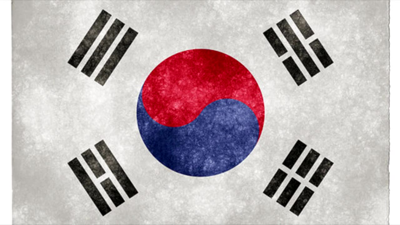 South Korea: The Operating System Of Shame