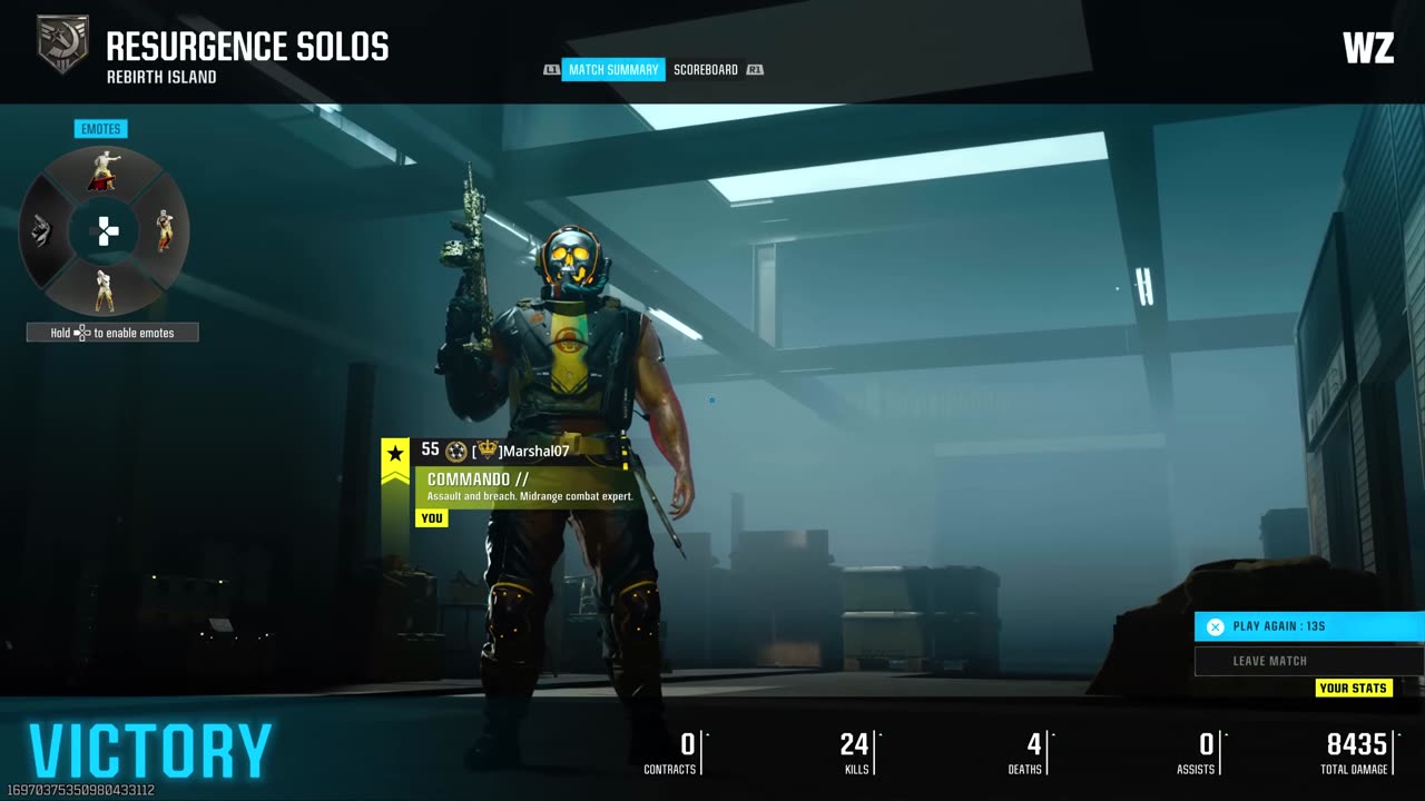 WARZONE SEASON 5 BO6 SOLO WITH LR 7.62 GAMEPLAY