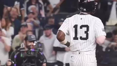 Dodgers & Yankees World Series 2024