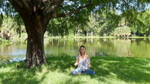 What is grounding?