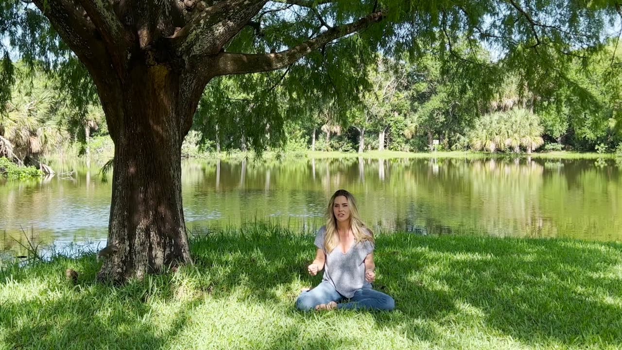 What is grounding?