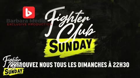 RMC Fightclub
