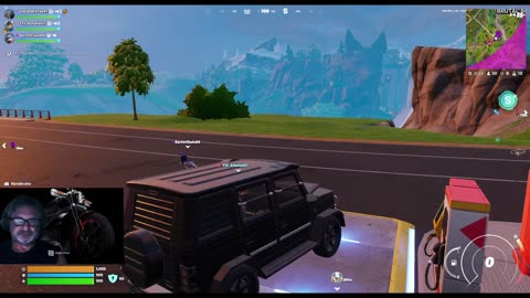FRIDAY NITE FIGHTS, FORTNITE NEWS