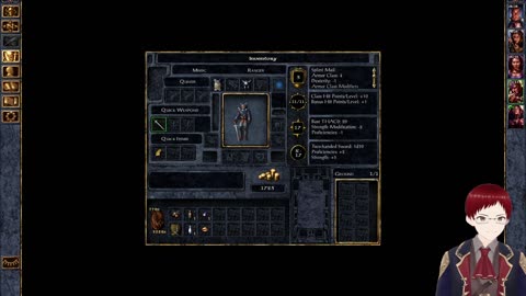 Day of Baldur's Gate 1 Enhanced Edition