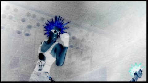 Rock Band 2 Deluxe: Static X - Skinnyman