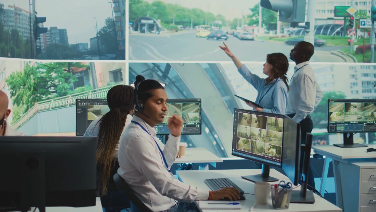 Is AI Taking Over Your Job? 🤖