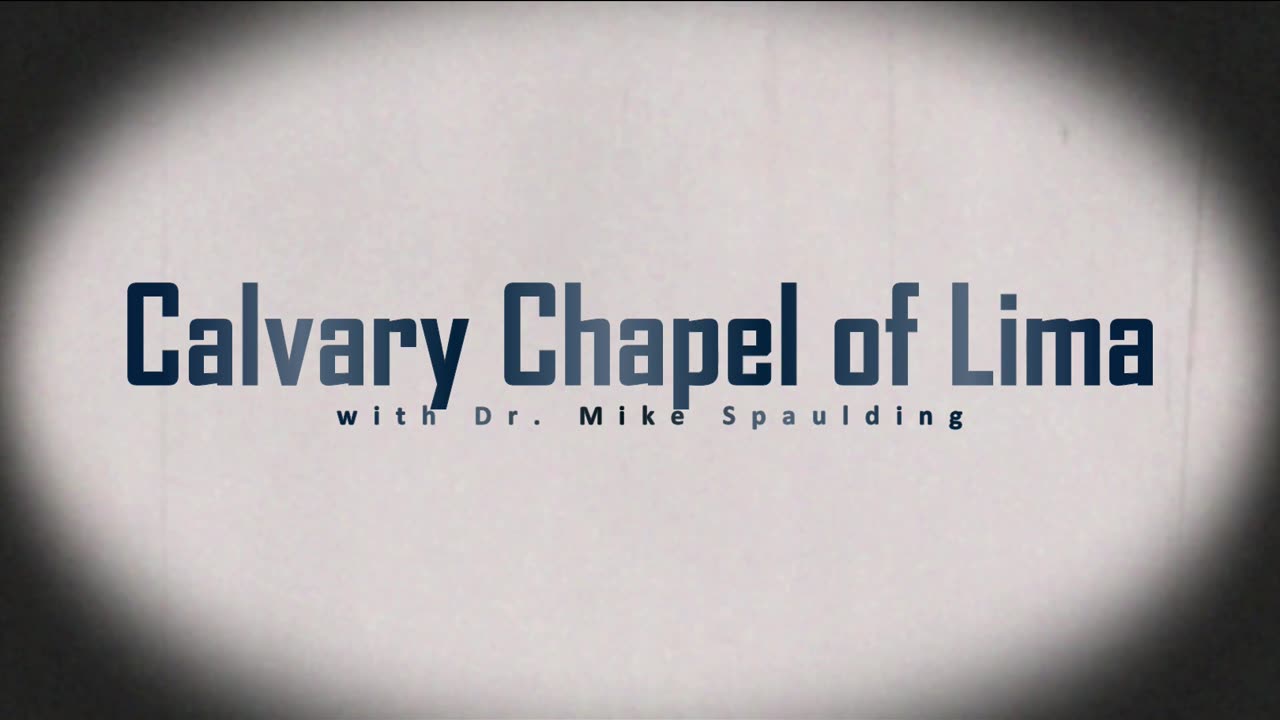 052125 Jim Wuest - What does God want from us?