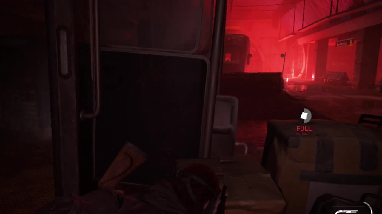 The enemy of my enemy is my friend.