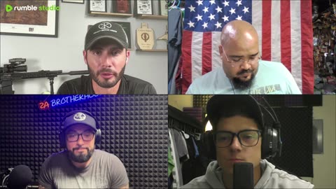 SPECIAL GUEST BRANDON ALVAREZ GRANDMASTER