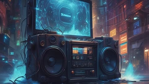 Drum'n'Bass - Liquid Funk 48