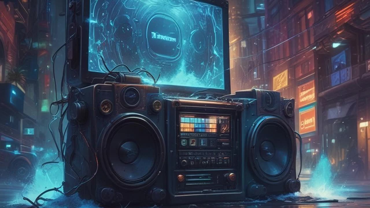 Drum'n'Bass - Liquid Funk 48