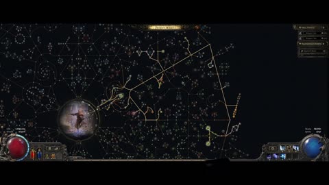 Grinding for Gear PoE2