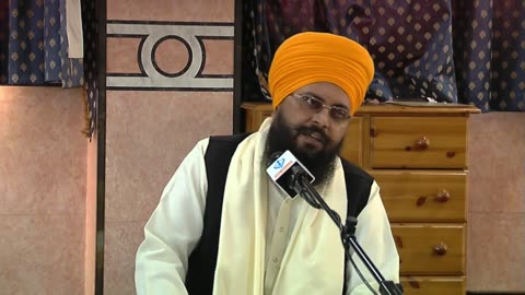 Shaheed General Labh Singh and Shaheed Bhai Avtar Singh Brahma.mp4