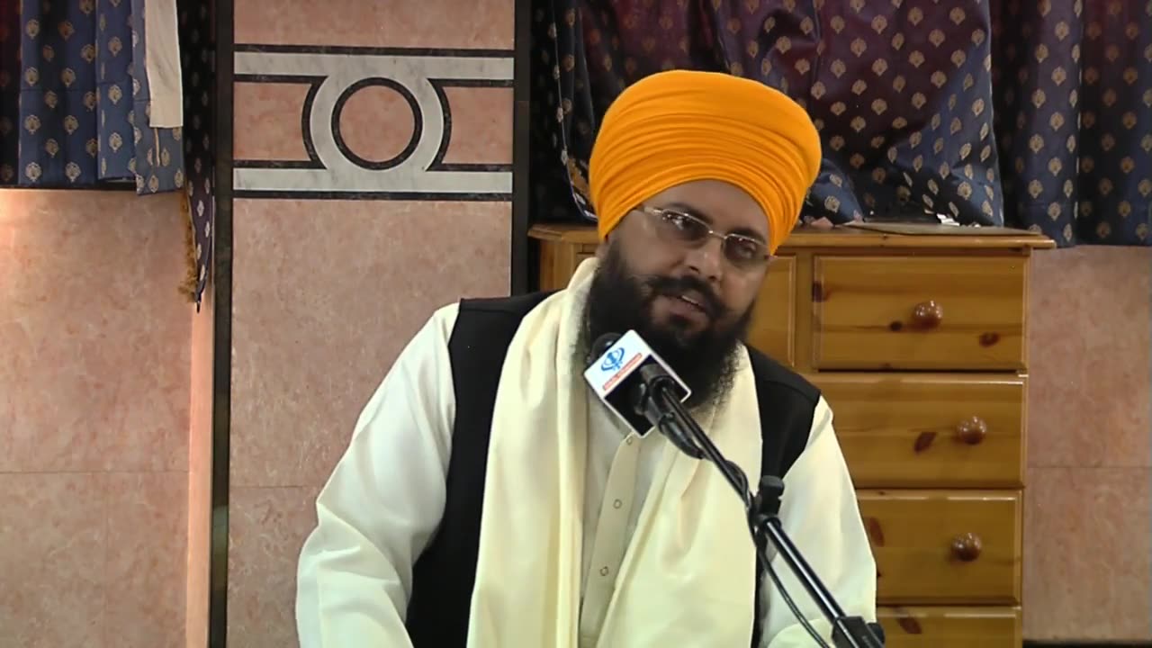 Shaheed General Labh Singh and Shaheed Bhai Avtar Singh Brahma.mp4