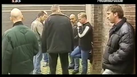Peter r de vries,, geheime opname van een advocaat levert schokkend bewijs op
