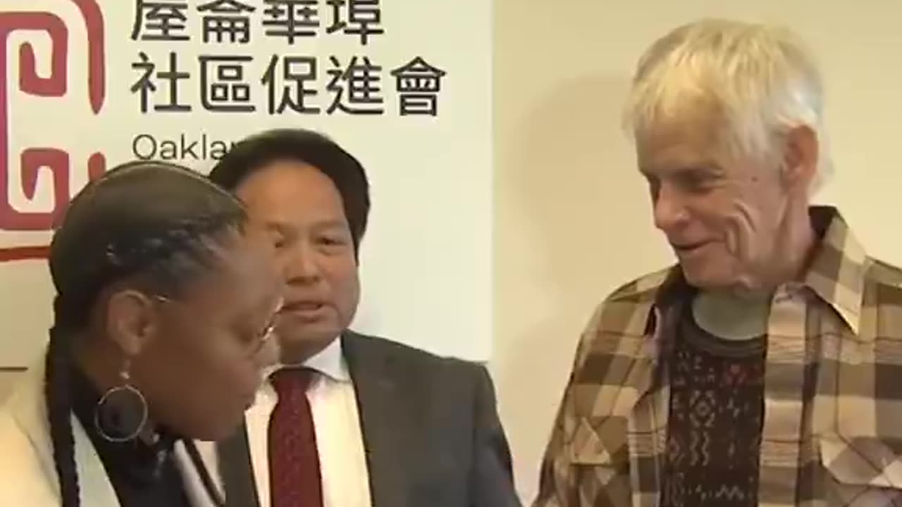 The usual suspects.. Never turn your back on them. Never engage them.