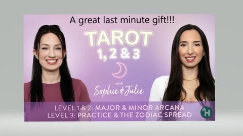 #tarot @Sophie Maison Jupiter @Julie Maison Jupiter