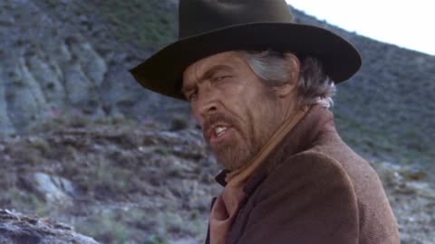 A Reason To Live, A Reason To Die (Wrstern 1972) James Coburn & Bud Spencer