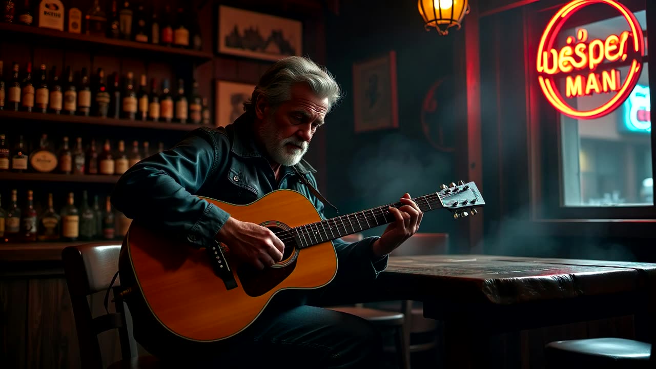 Simple Mans Ballad Southern Rock