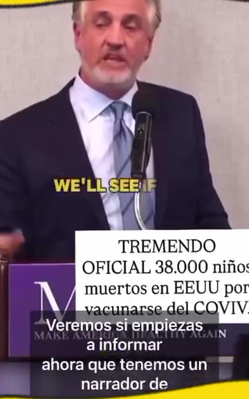 Vacunas y sus problemas