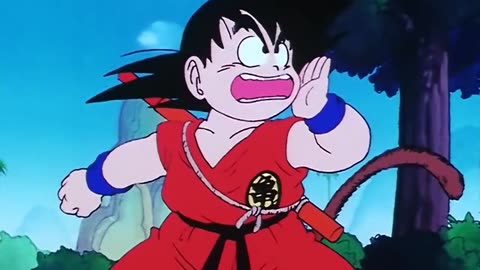 Dragon Ball (Dublado) - Episódio 104