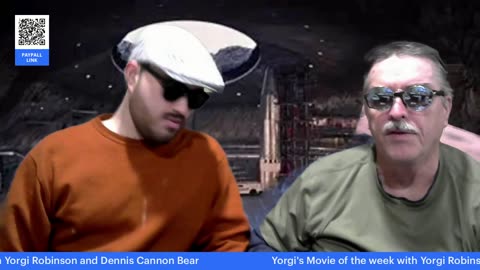 Yorgis AWfully late end of the world Movie the day after tommorrow