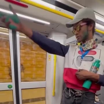 Why we can't have public transportation