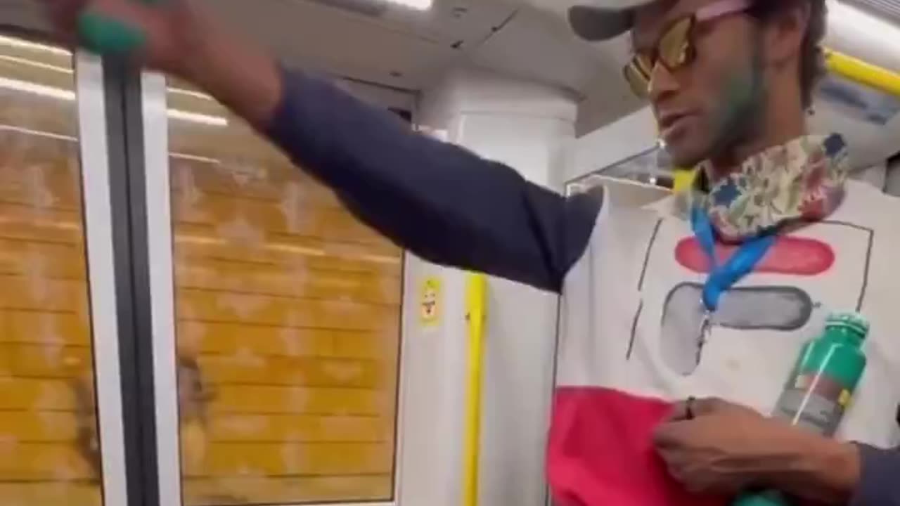 Why we can't have public transportation