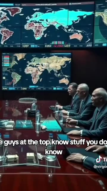 Question everything people