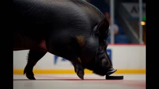 Never👀Go👉Full🤪Boar🐗Everywhere👀🤣😎🍺